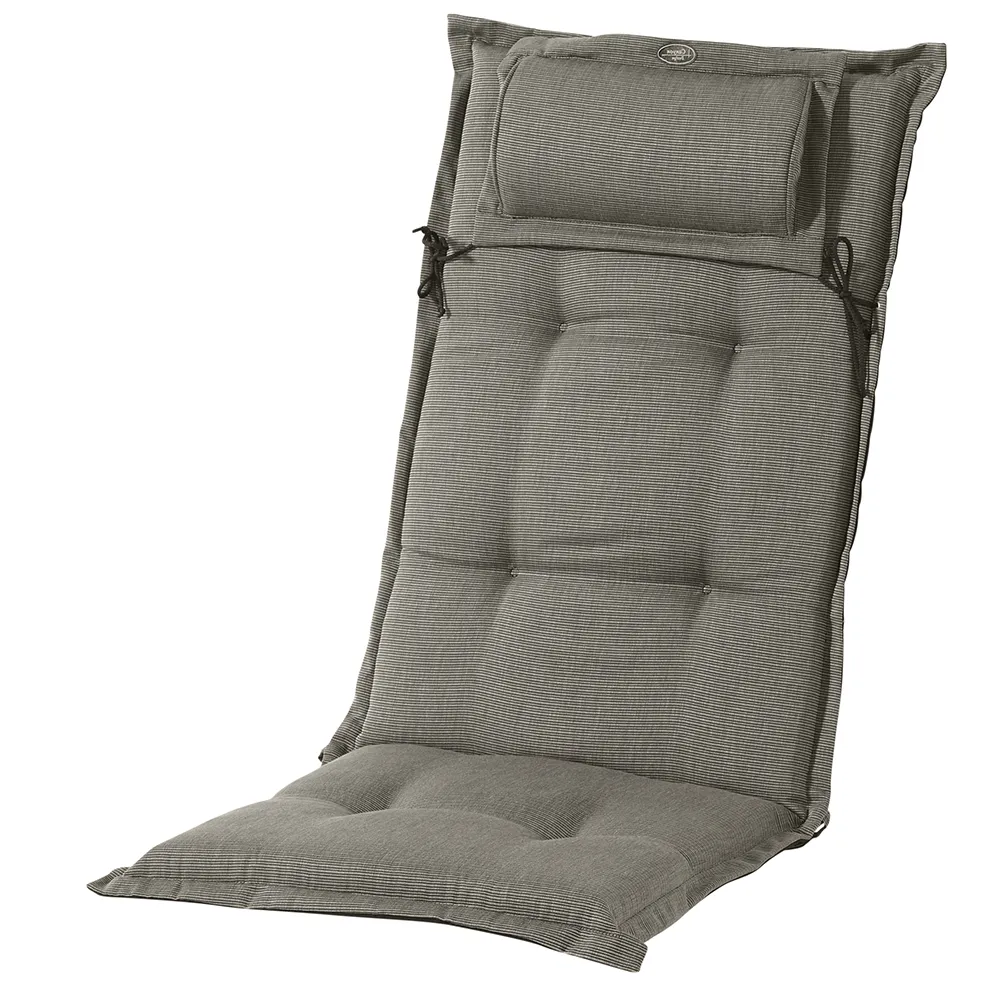 Fritab, Canyon 8cm positionsdyna strukturdralon taupe