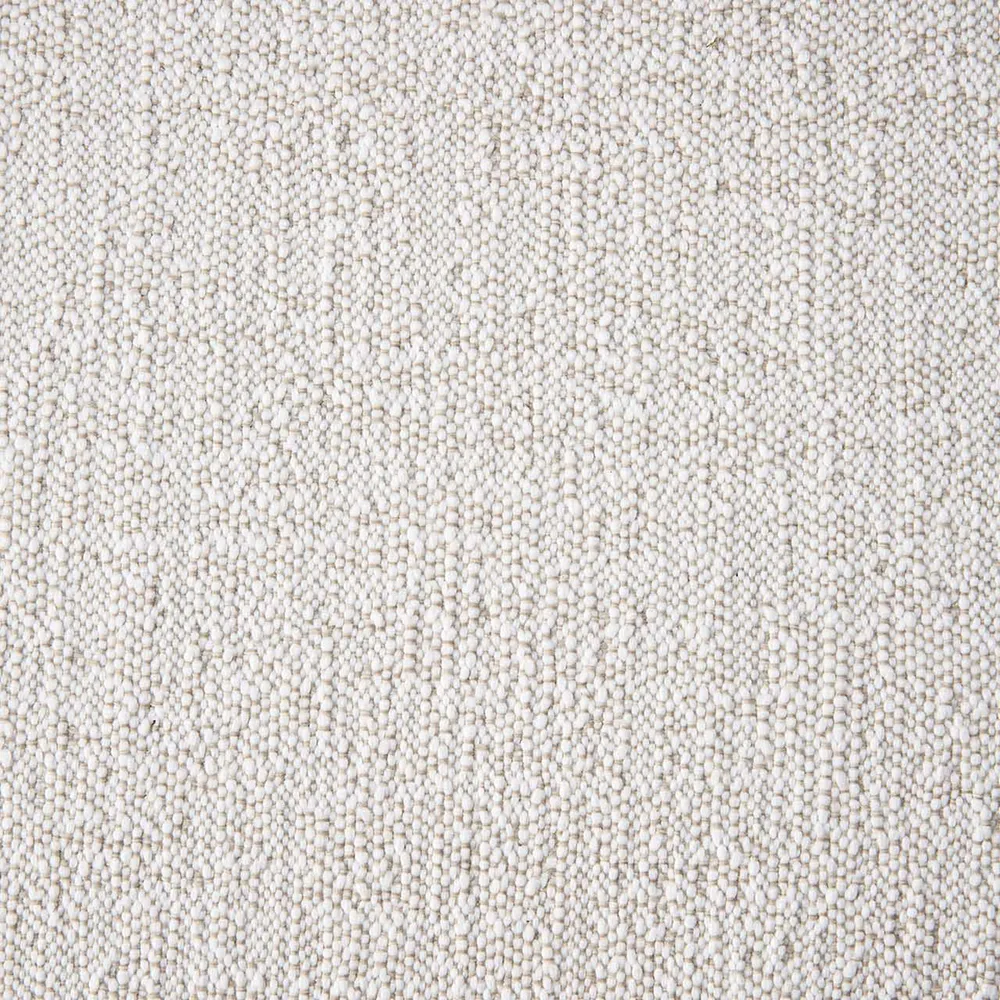 Jack Solsäng Teak/Off White tunn dyna