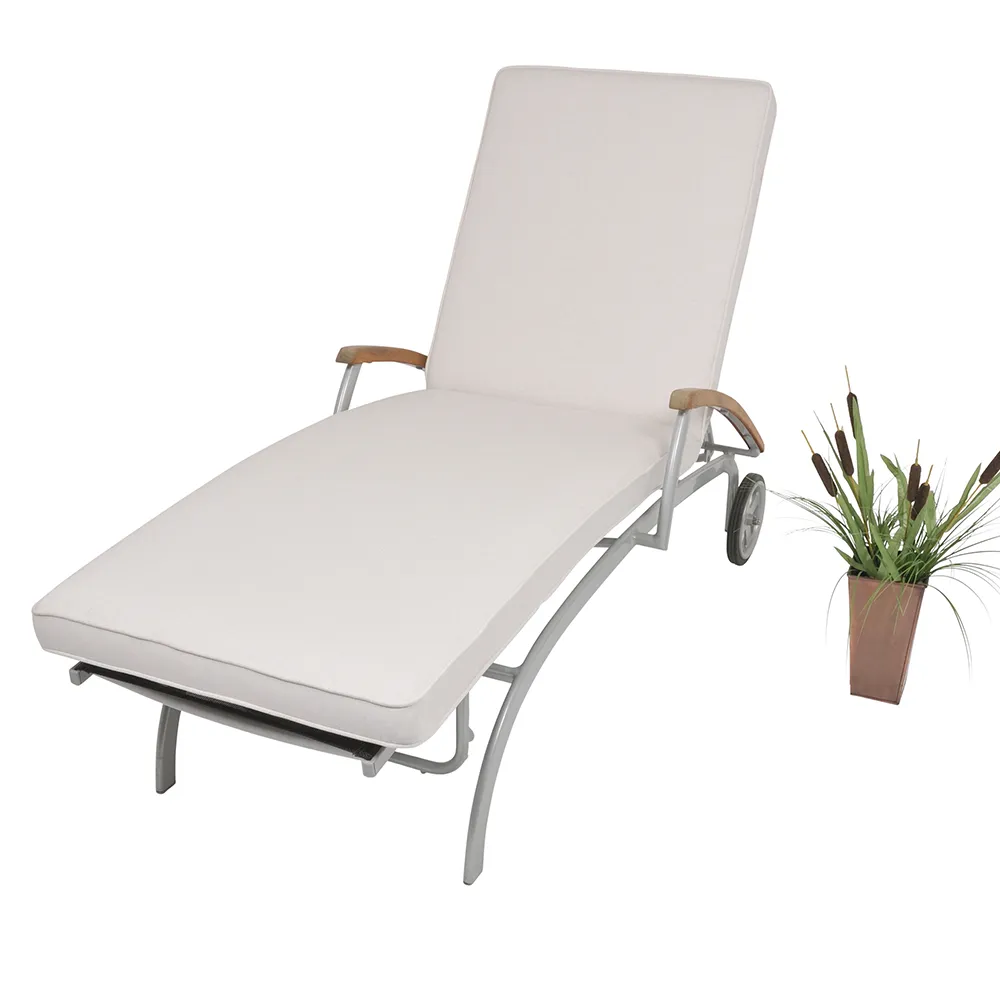 River Solvagnsdyna Blanco