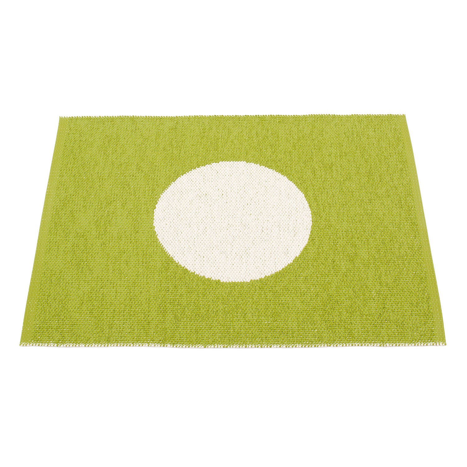 Pappelina, Vera matta 70x90 cm small one apple / vanilla