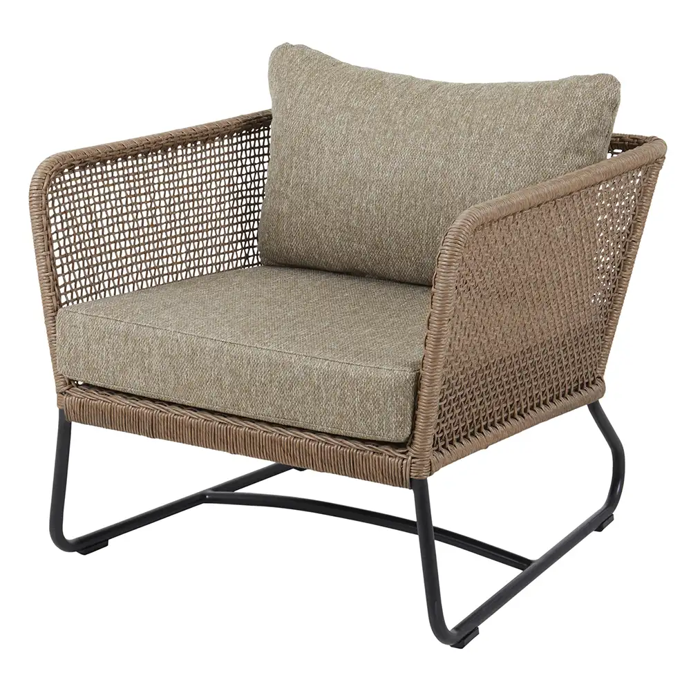 Brafab, Pors fåtölj