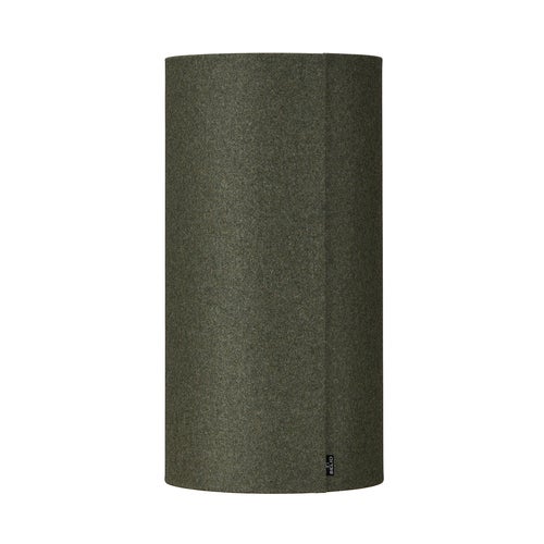 Lampskärm Bender 27 Cm Grön Ull