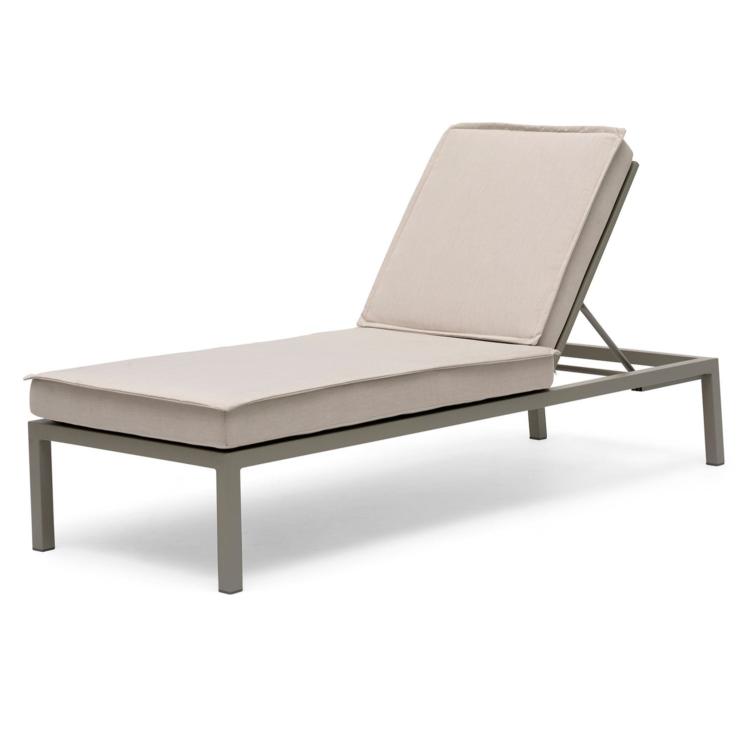 hillerstorp, jet set solsäng beige