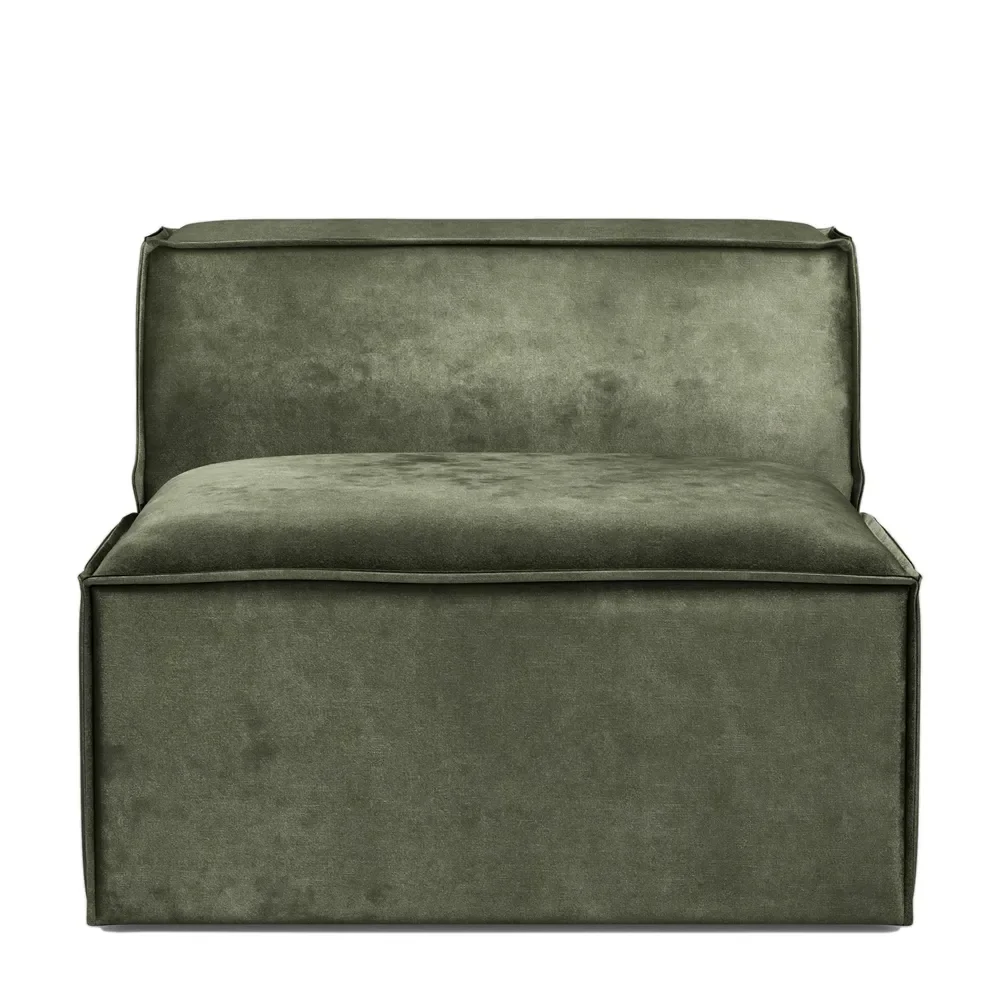 The Jagger Mittmodul 95 cm ivy