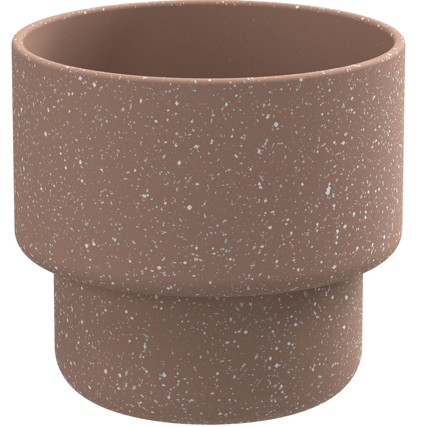Sackit, Flowerpot 200 rosa