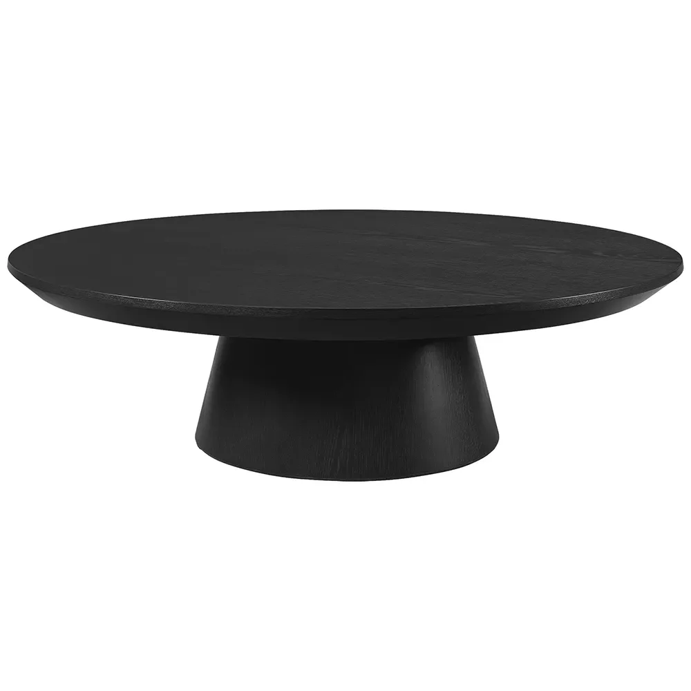 artwood, cloud soffbord 120 cm black