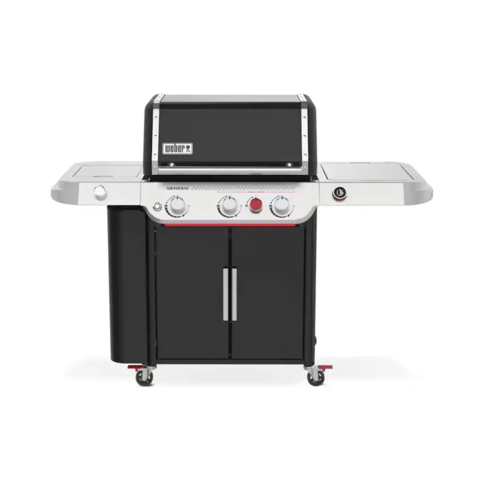 Genesis EPX-335W Gasolgrill