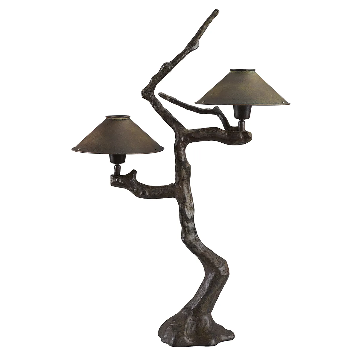 Bordslampa Ramo L H80 cm