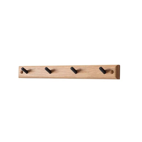 Cora Kroklist 49 cm Lackad Ek