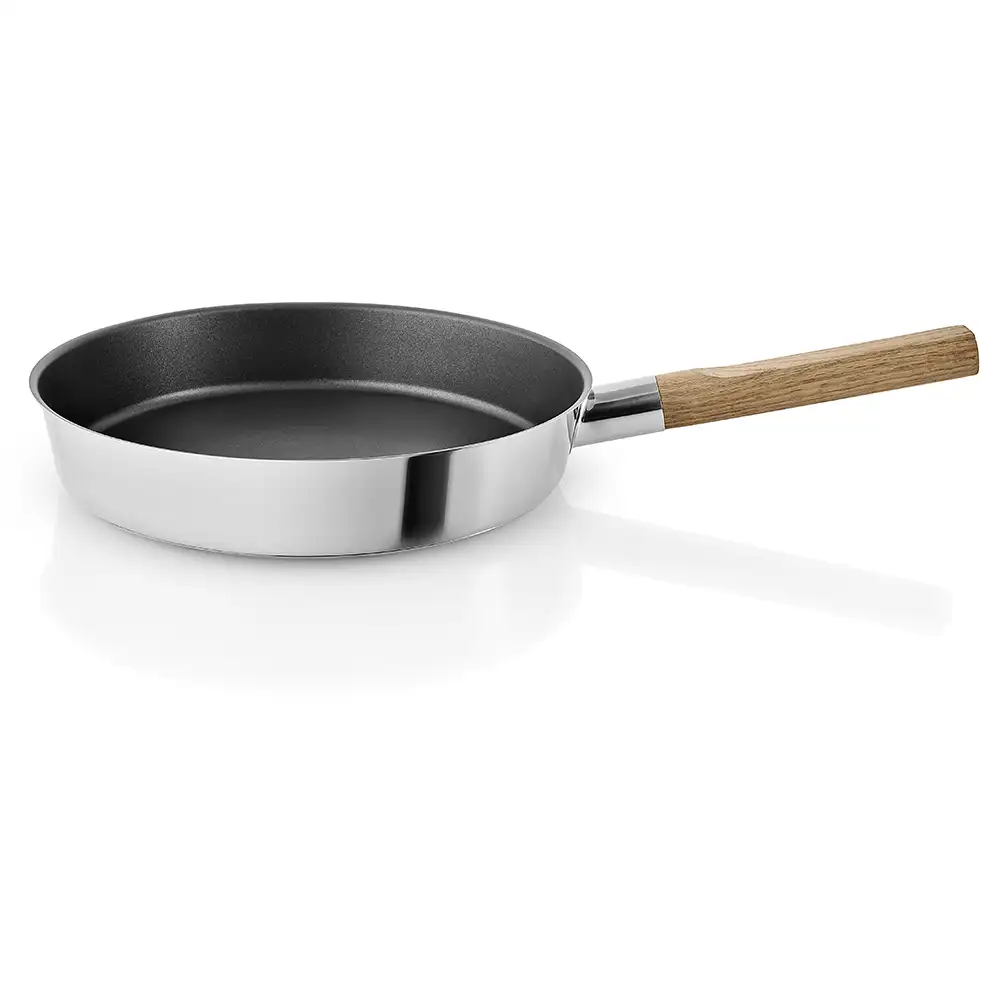 Eva Solo, Nordic Stekpanna 28 Rostfritt Stål