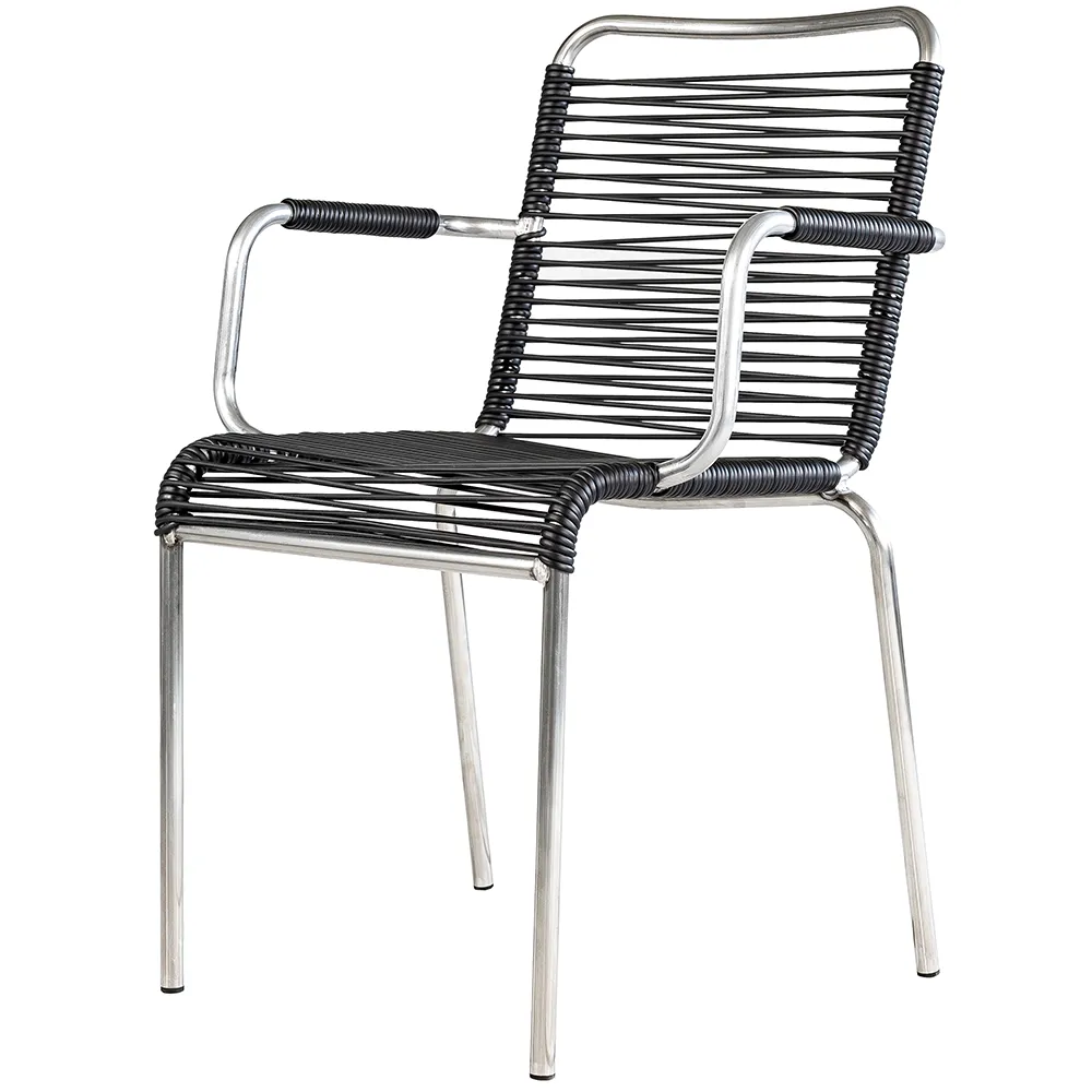 Fiam, Mya Karmstol black