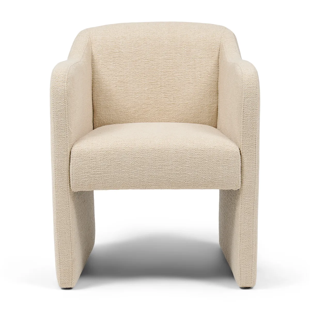 Karmstol Napoli Beige