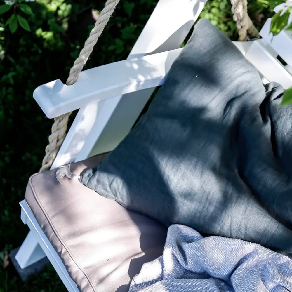 Marstrand Hammock Vit