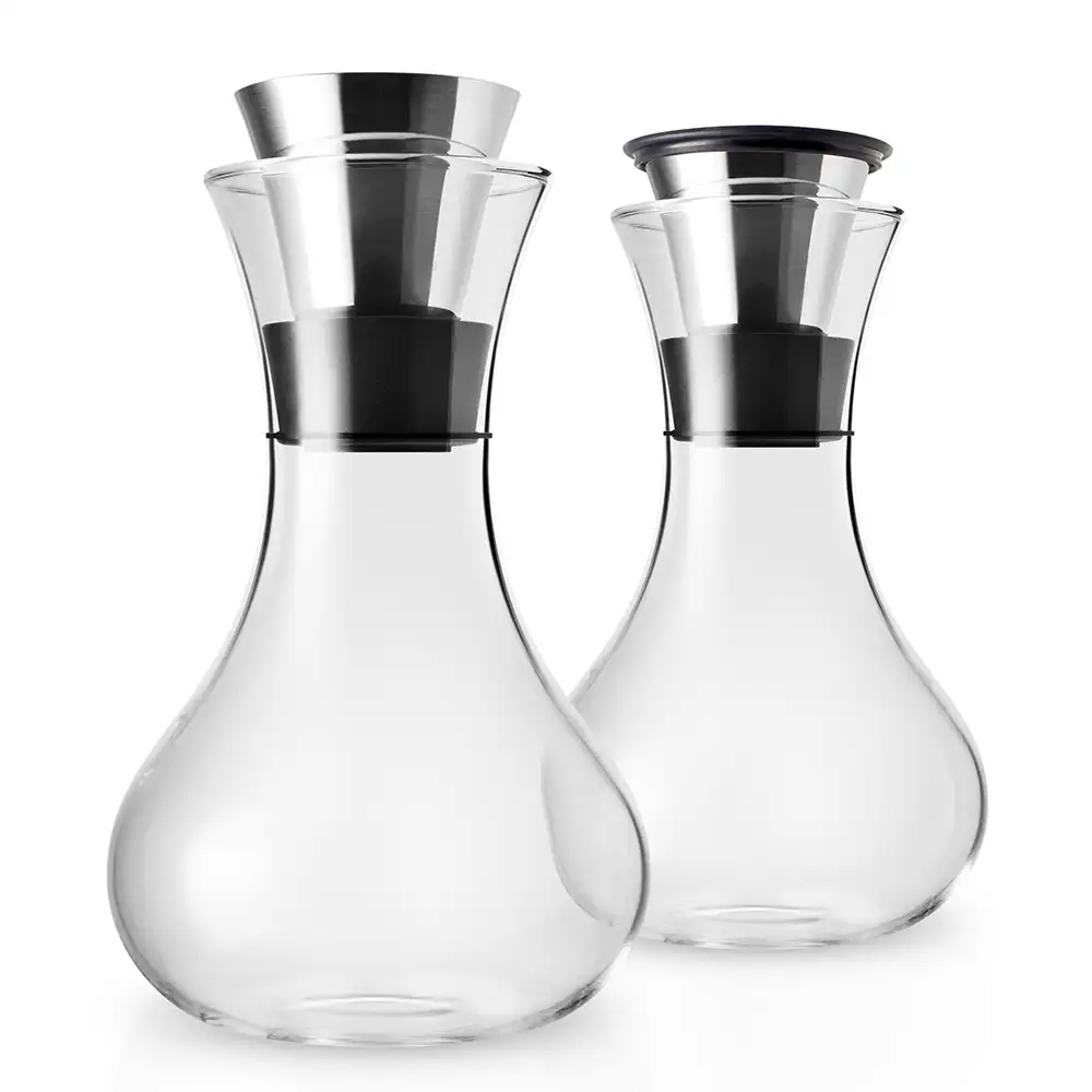 Eva Solo, Socker -/ mjölkset