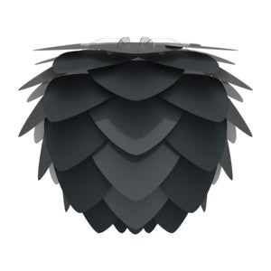 Aluvia Lampskärm Ø 59 cm Anthracite Grey