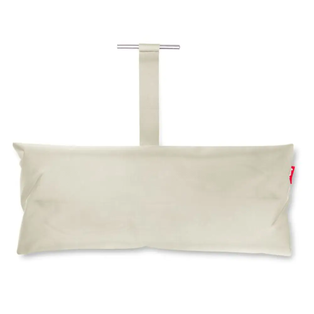 fatboy, nackkudde hängmatta cream