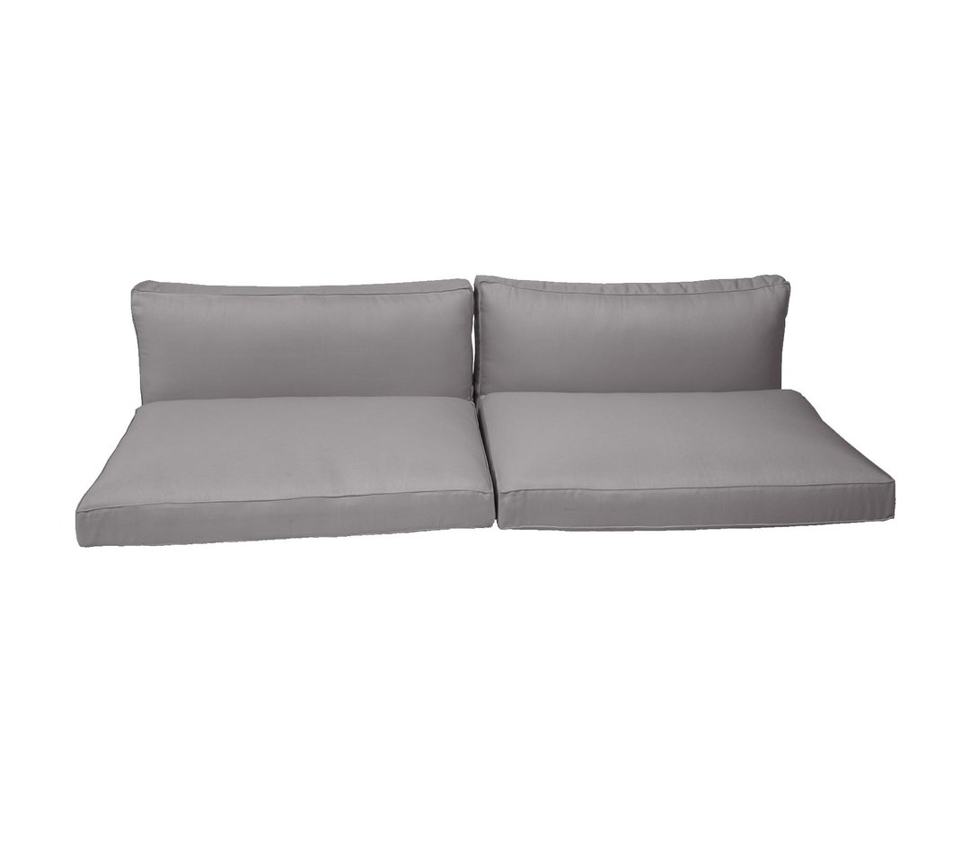 Cane-Line Chester 3-Pers. Loungesoffa Dynset Taupe