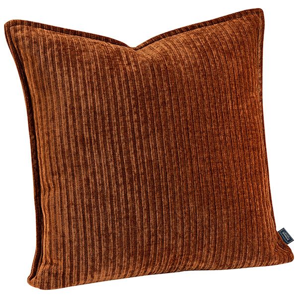 Artwood, Kuddfodral Manchester Rust 50X50 Cm