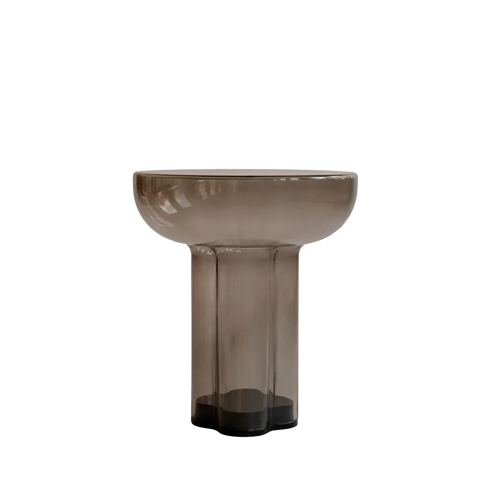 101 Copenhagen, Crown Table, Tall - Smoked Forest