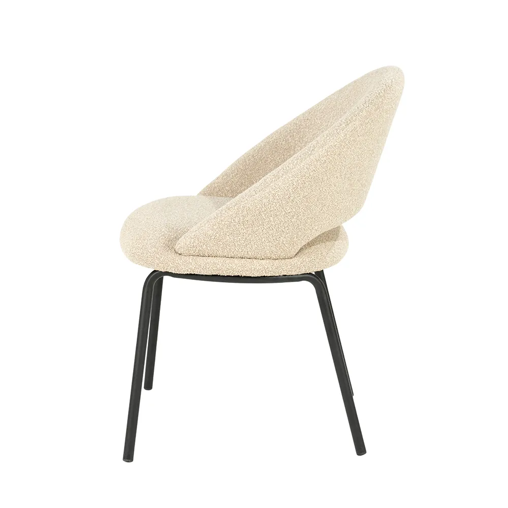 Karmstol Nido Taupe