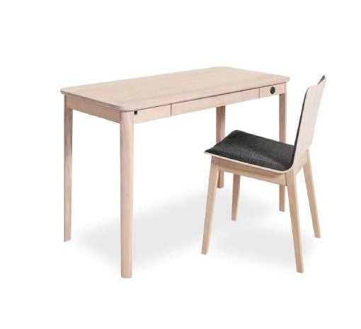 Sm807 stol med tyg i kategori 1