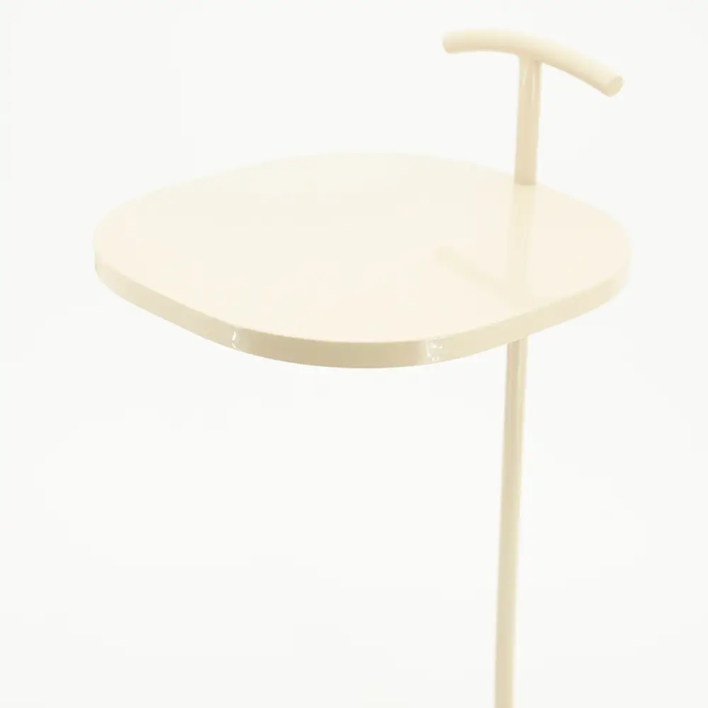Buddy - beige 32x32x65 cm