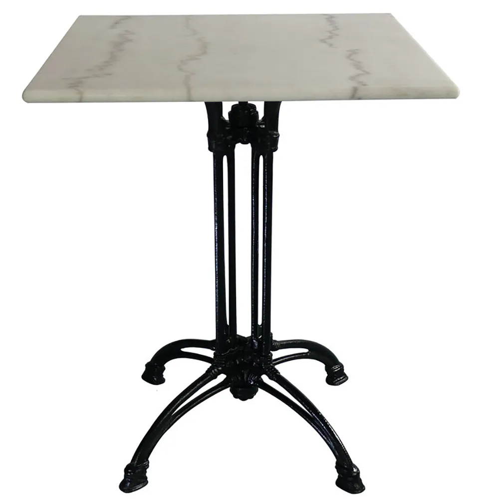 hillerstorp, krögaren cafébord 70x70 cm 10-pack