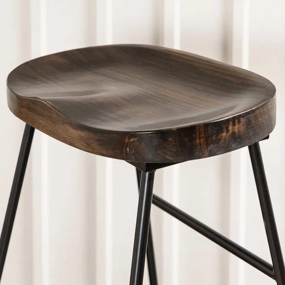 Ozark Barstol 2-pack