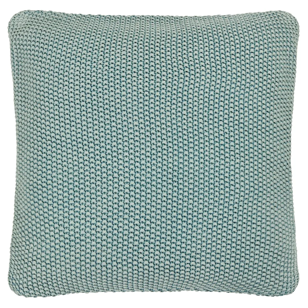 Skinnwille, Flora kuddfodral 50x50 cm  Spring