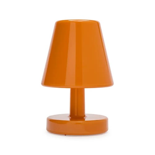 Edison the Ambiance - Bordlampa sunny orange