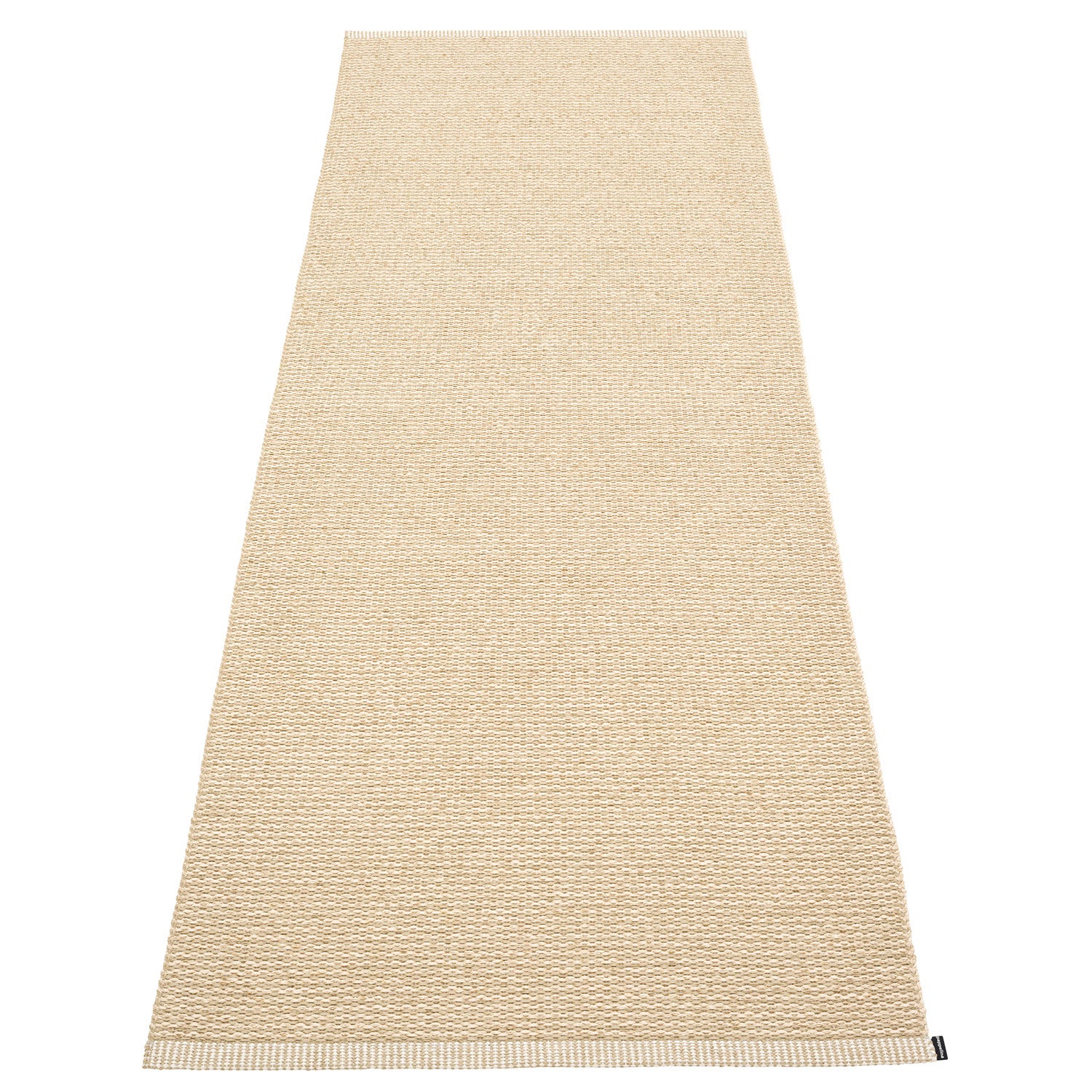 pappelina, mono matta 70x200 cm sand / cream