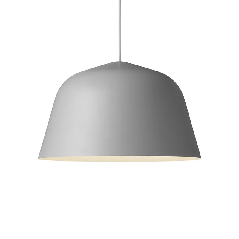 Muuto, Ambit Pendellampa 40 cm - Grey