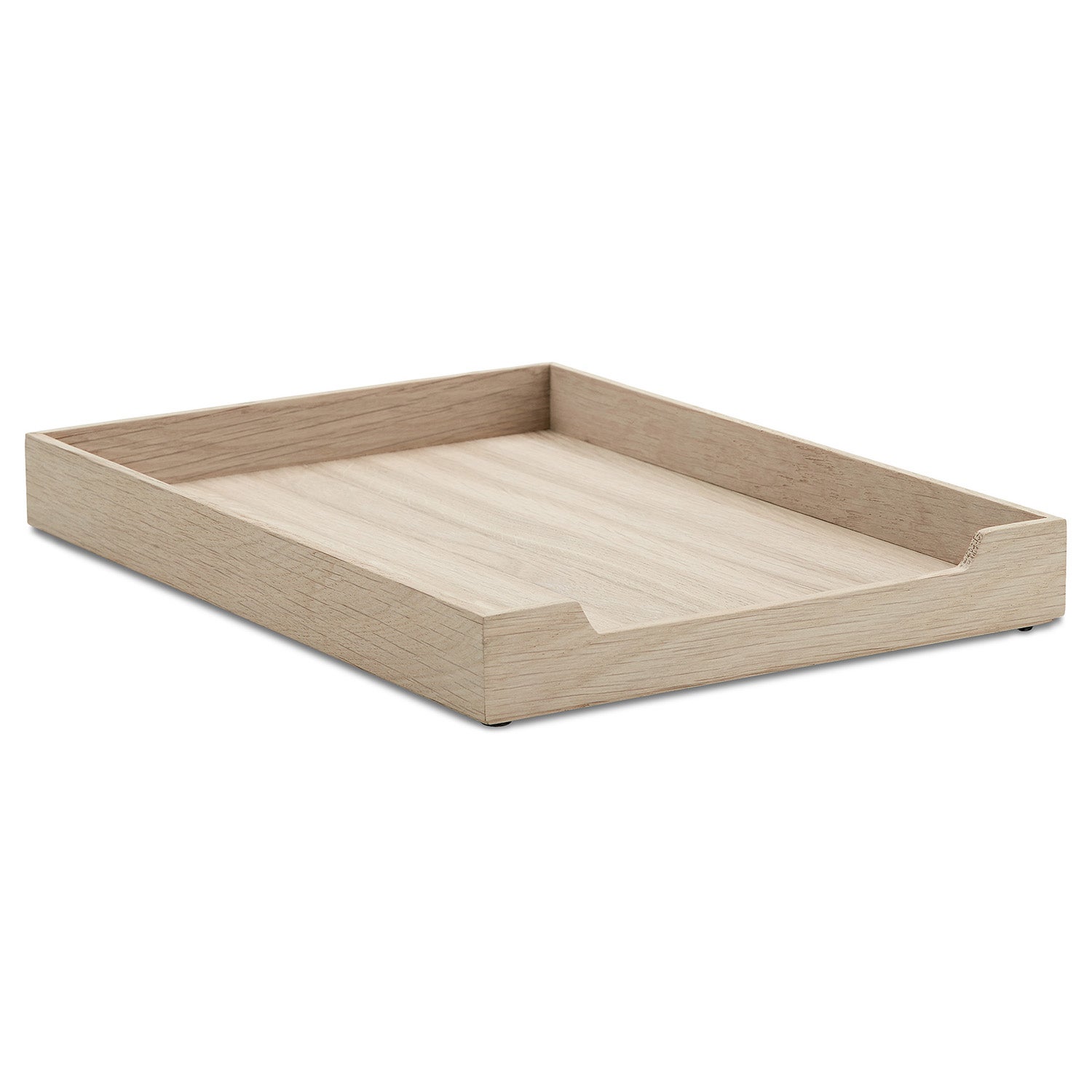 Skagerak, Nomad Letter Tray Oak