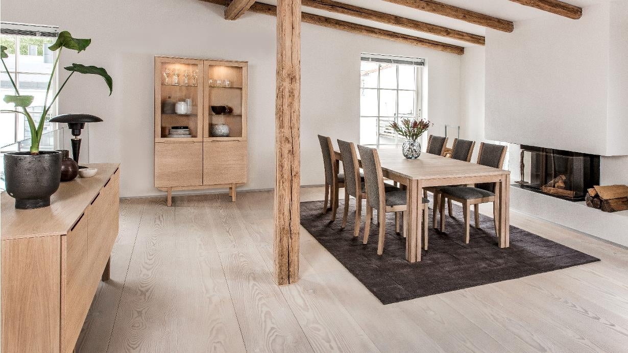 Sm64 stol med tyg i kategori 2