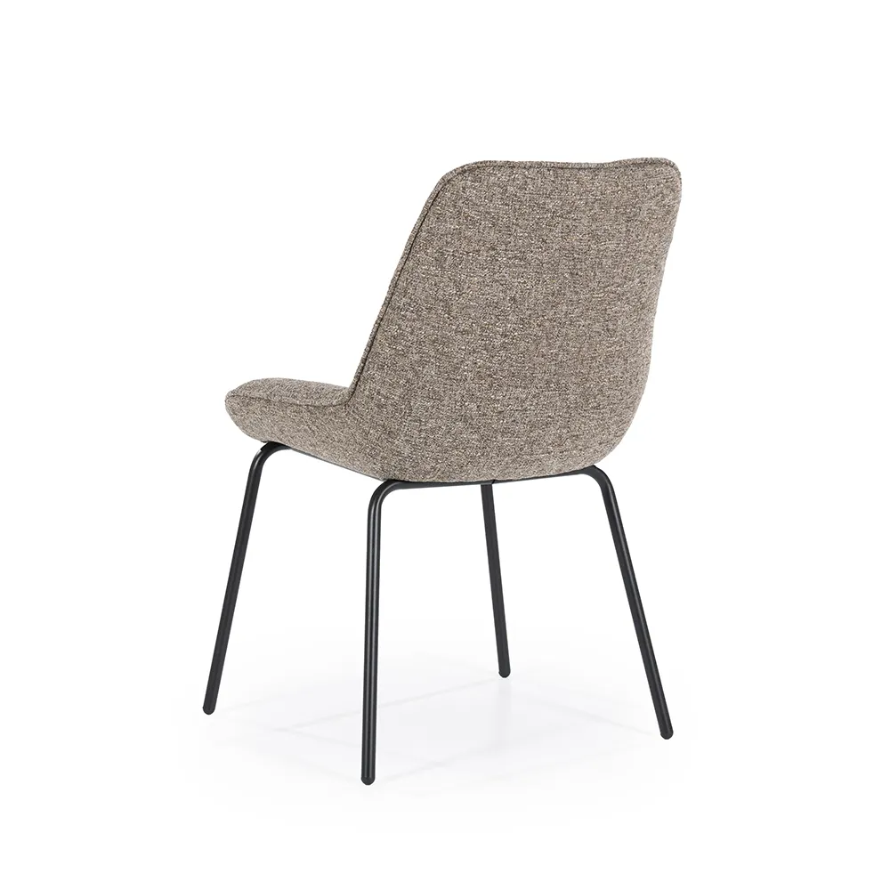 Spisestuestol Base Brown