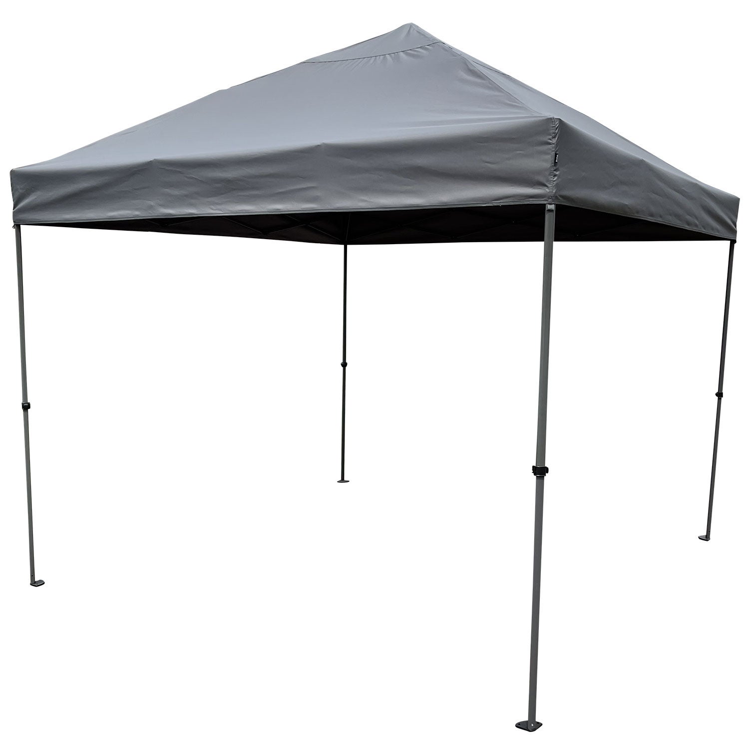 Avior paviljong 300x300 cm antracit/grå 