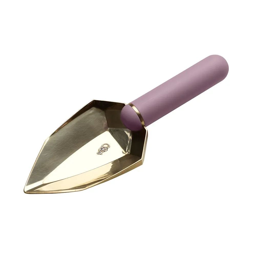 Garden Glory, Diamond Spade Amethyst