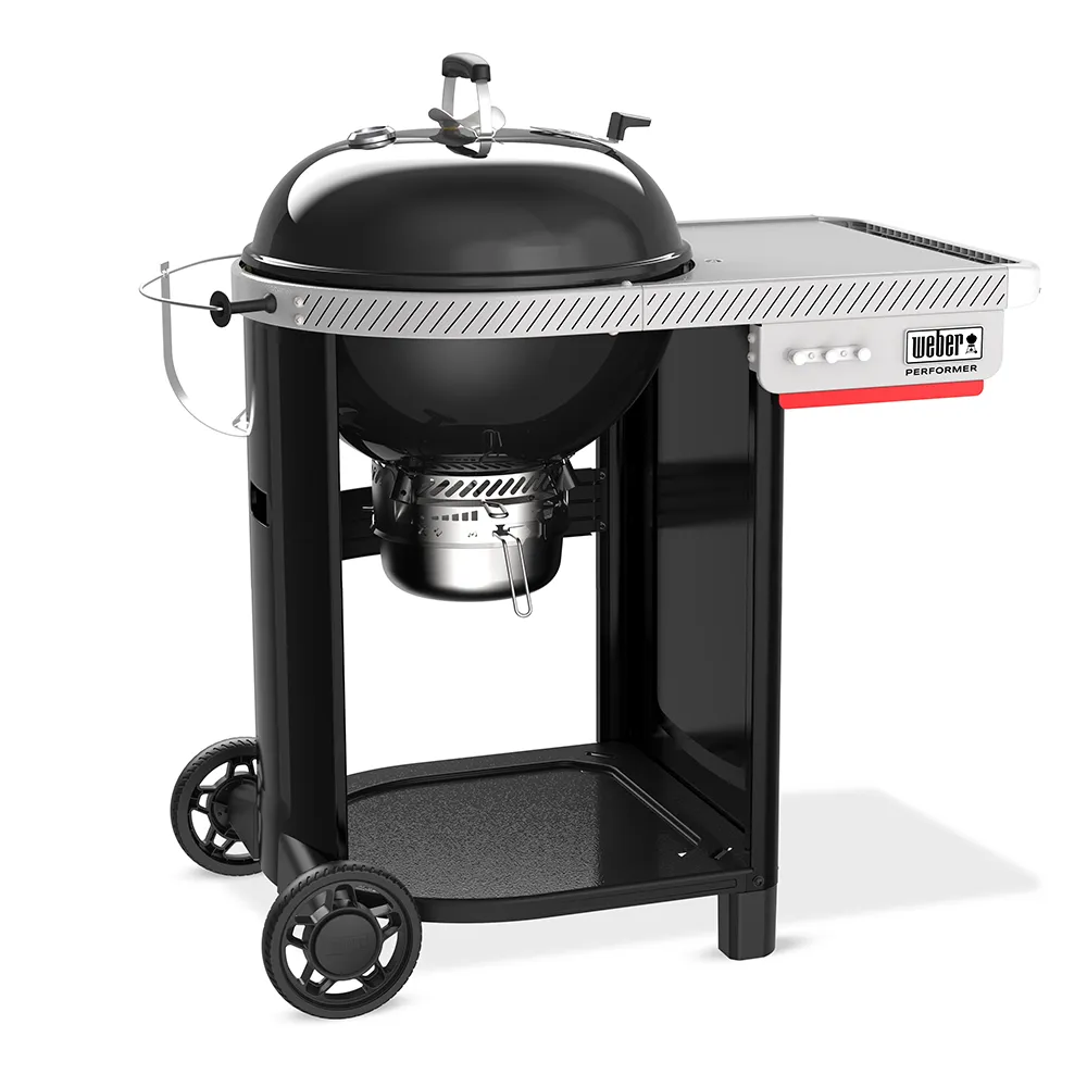 Performer Kolgrill 57 cm