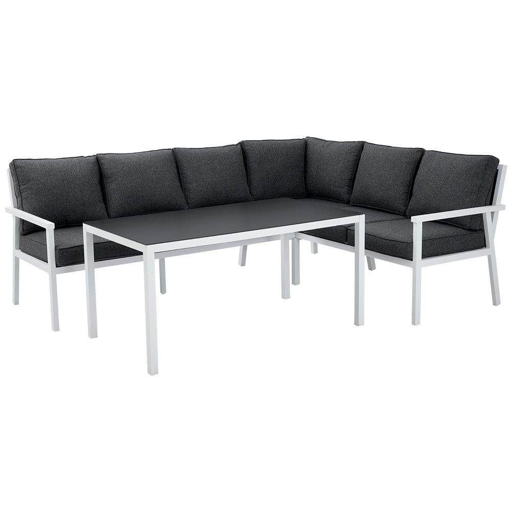 Brafab, Rana soffgrupp vit/onyx 18018