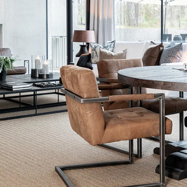 Paris & Jed matgrupp