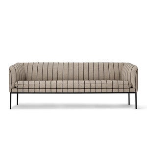 Soffa 3-Sits Turn Pasadena