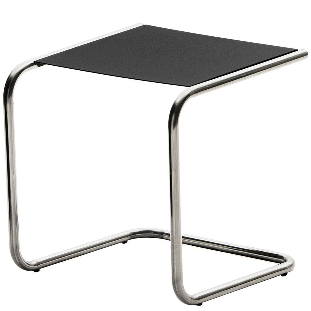 Club sidobord antracite 