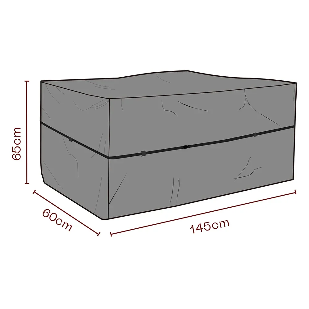 Möbelskydd 145x60x65 cm Premium