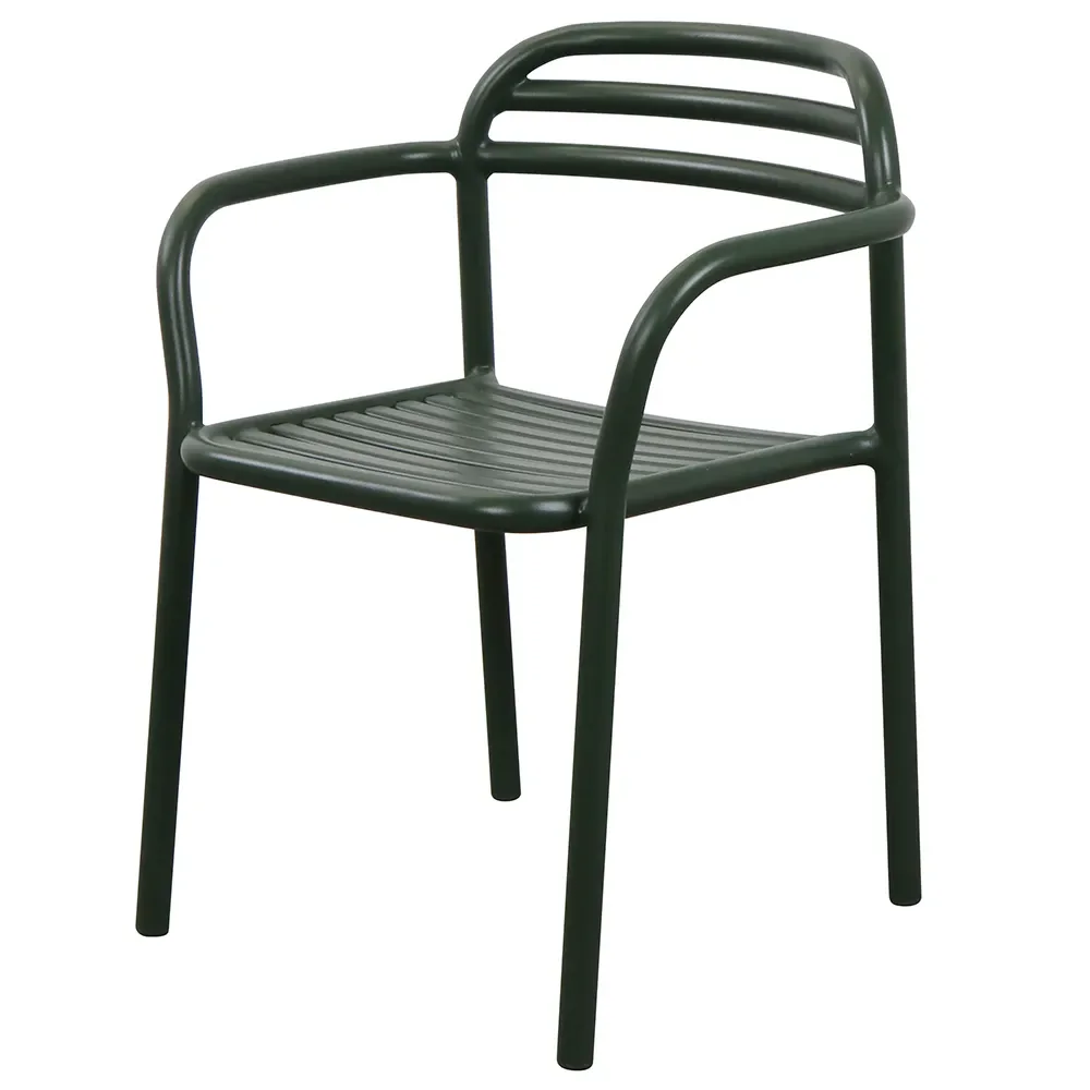 Bliss Karmstol Dark green