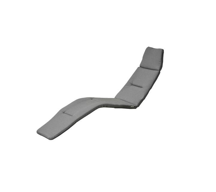 cane-line, sunrise dyna till solstol grey