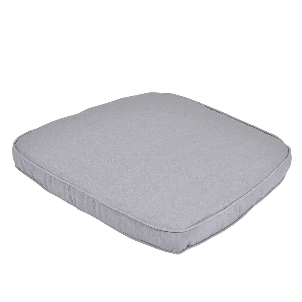 Fritab Krabi sittdyna 46×49 cm Lightgrey