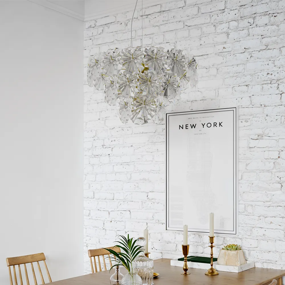 Lorraine taklampa Ø51,5cm klar