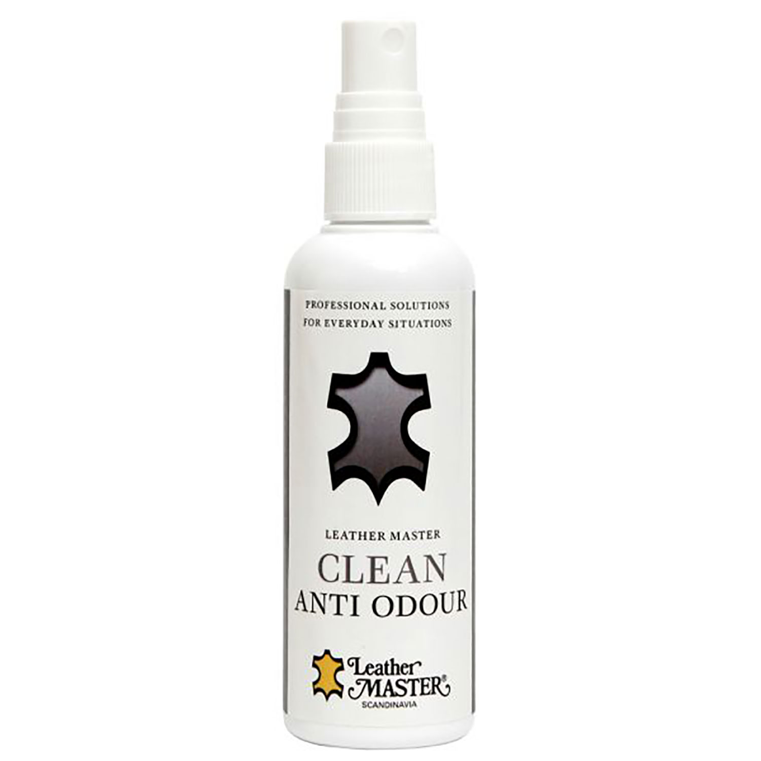 Leather Master Anti-odör 100 ml