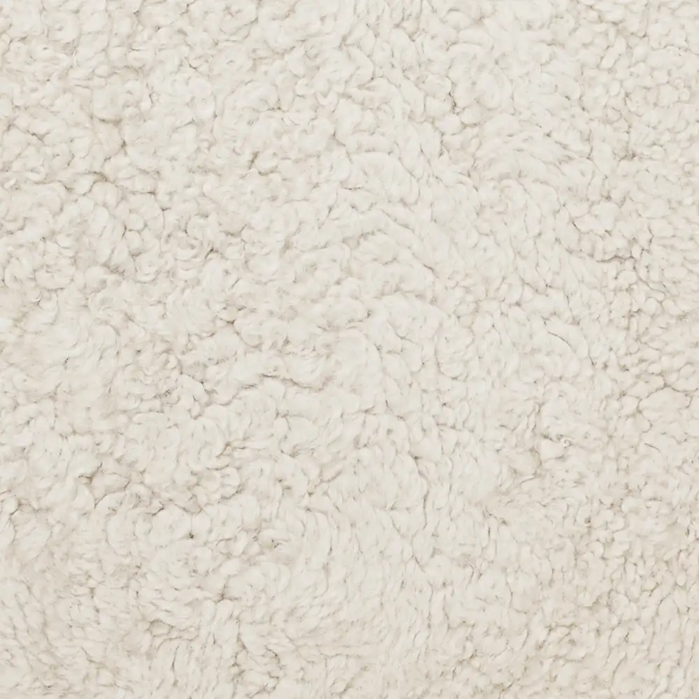 Curly fårskinn 1,5 Beige Moonlight