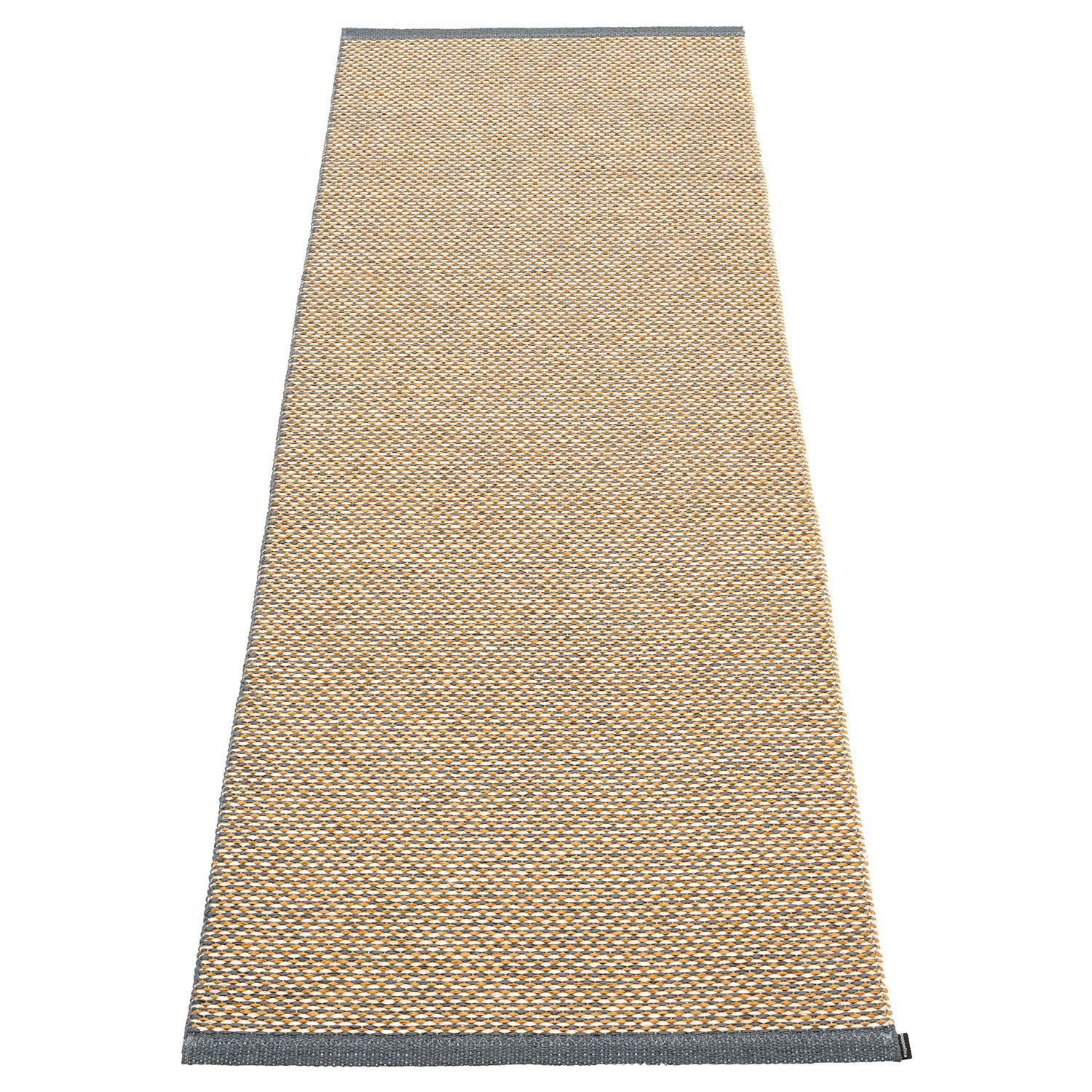 pappelina, effi matta 70x200 cm granit